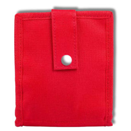 Organizador Bolsillo Basic Rojo Organizador Bolsillo Basic Rojo
